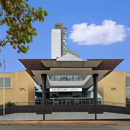 Mercure Sydney Bankstown Dış mekan fotoğraf
