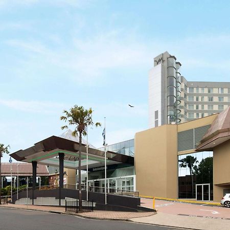 Mercure Sydney Bankstown Dış mekan fotoğraf