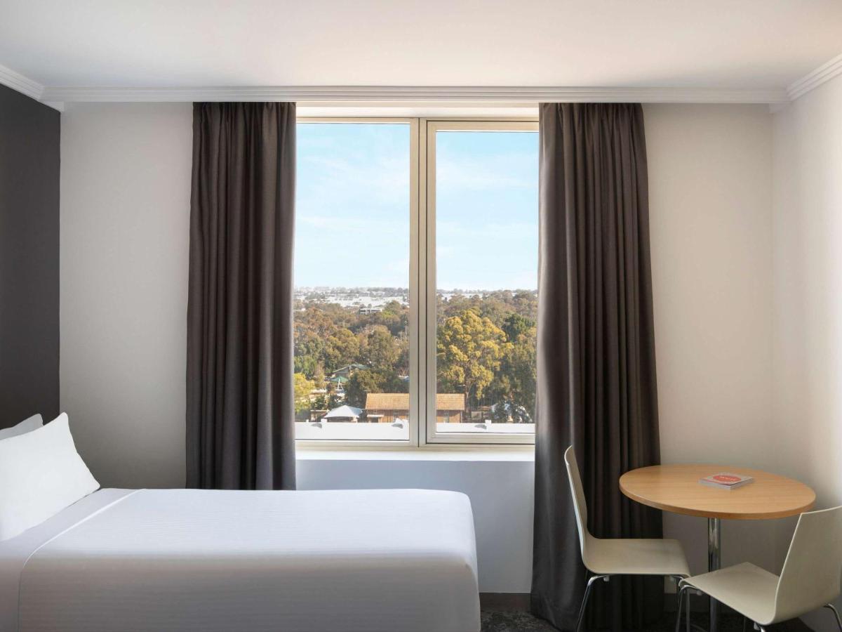 Mercure Sydney Bankstown Dış mekan fotoğraf