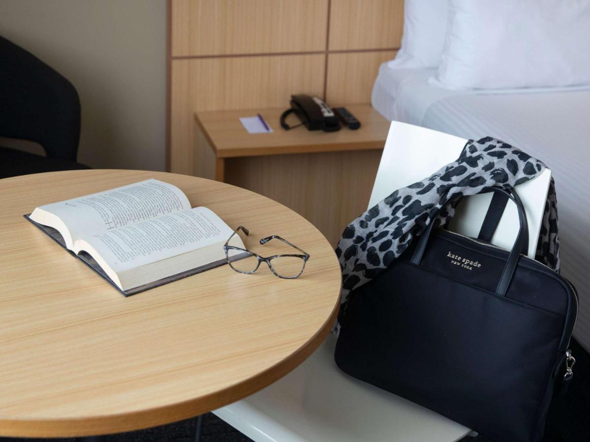 Mercure Sydney Bankstown Dış mekan fotoğraf