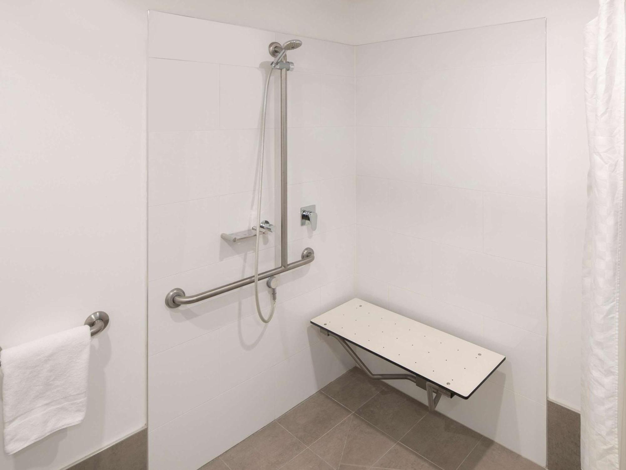 Mercure Sydney Bankstown Dış mekan fotoğraf