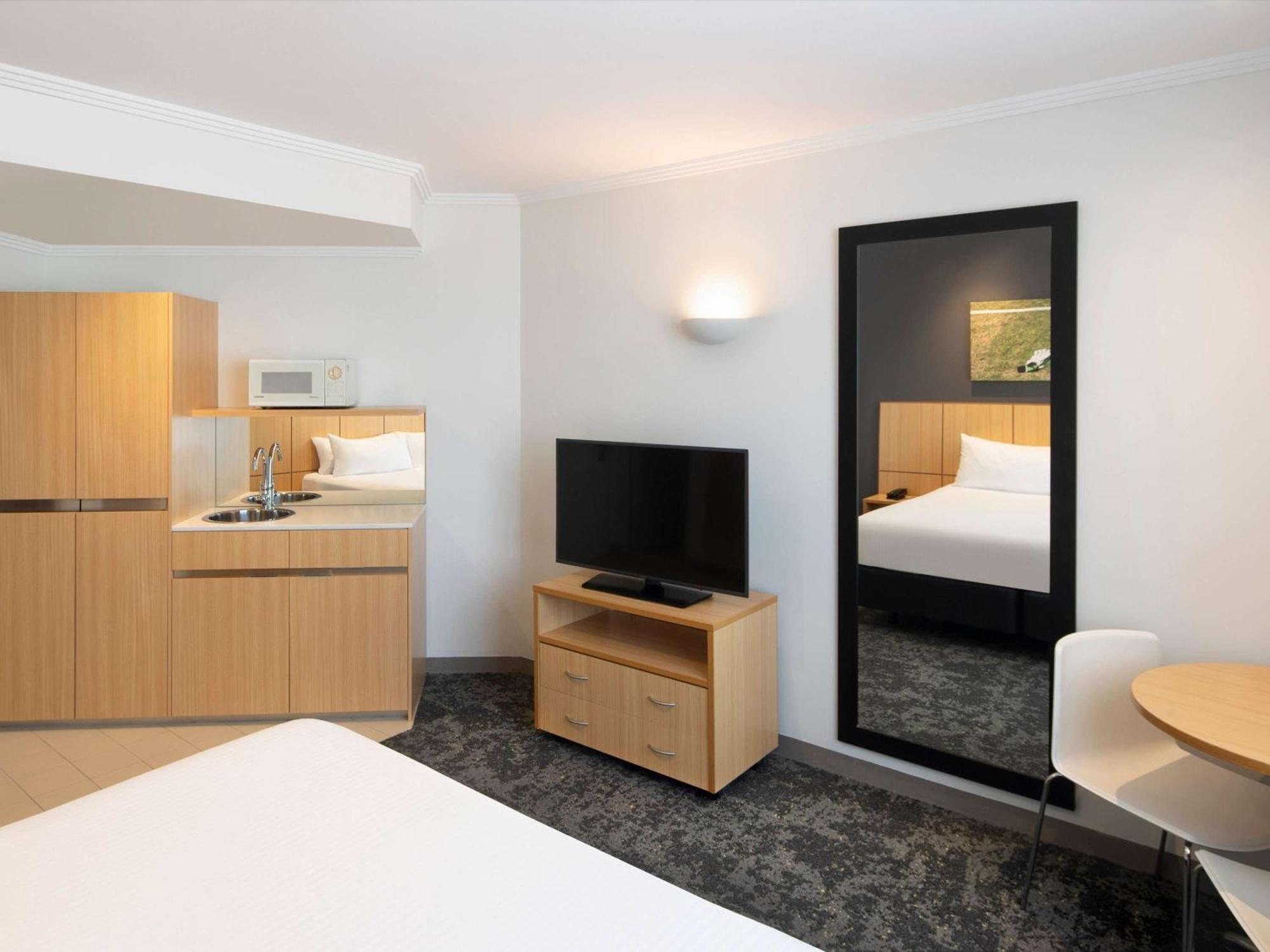 Mercure Sydney Bankstown Dış mekan fotoğraf