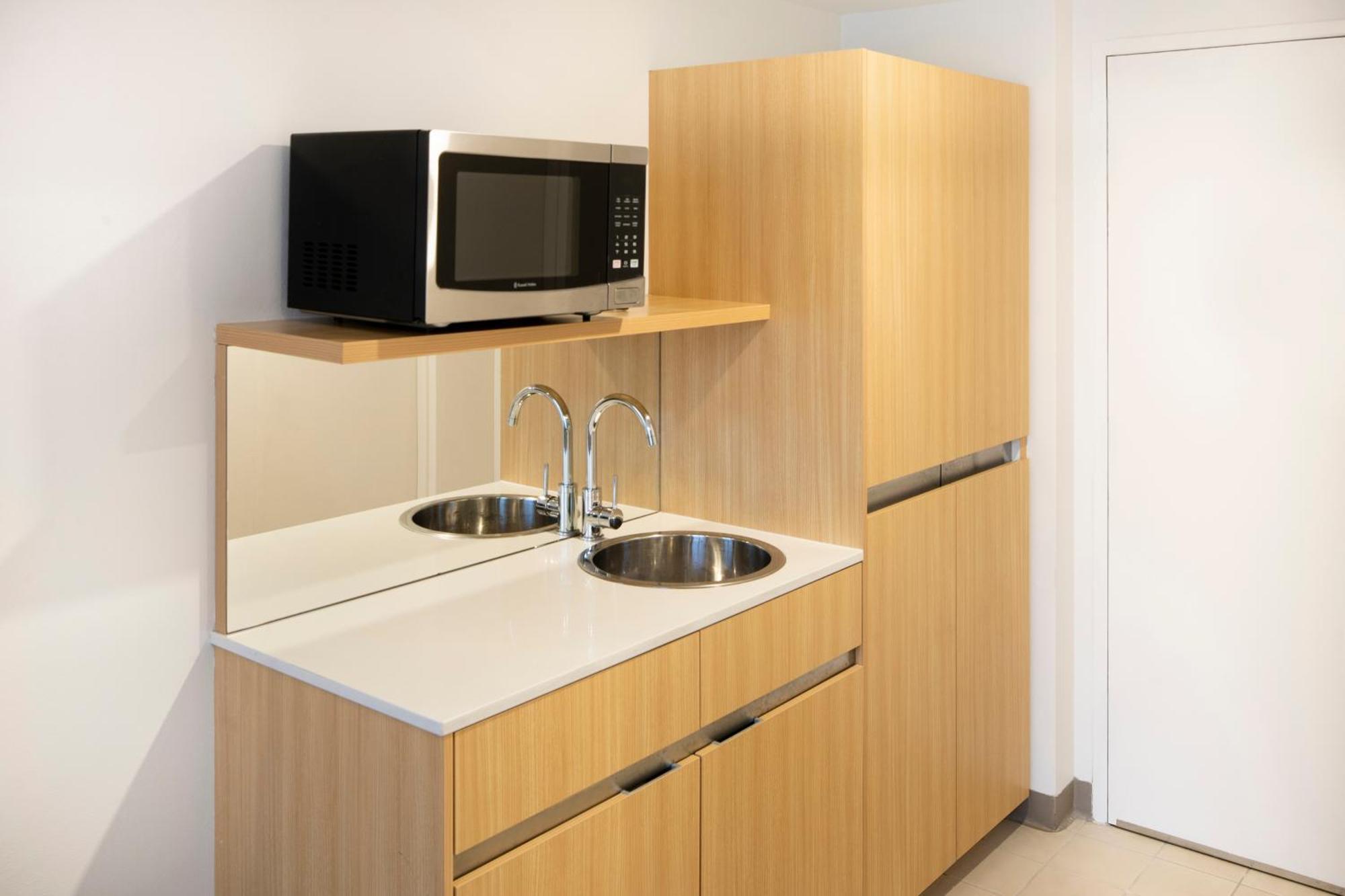 Mercure Sydney Bankstown Dış mekan fotoğraf