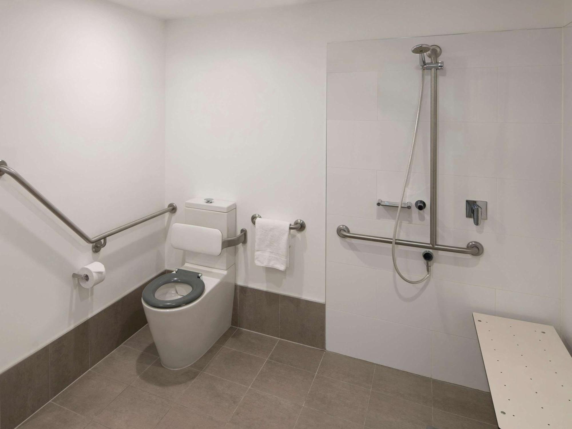 Mercure Sydney Bankstown Dış mekan fotoğraf