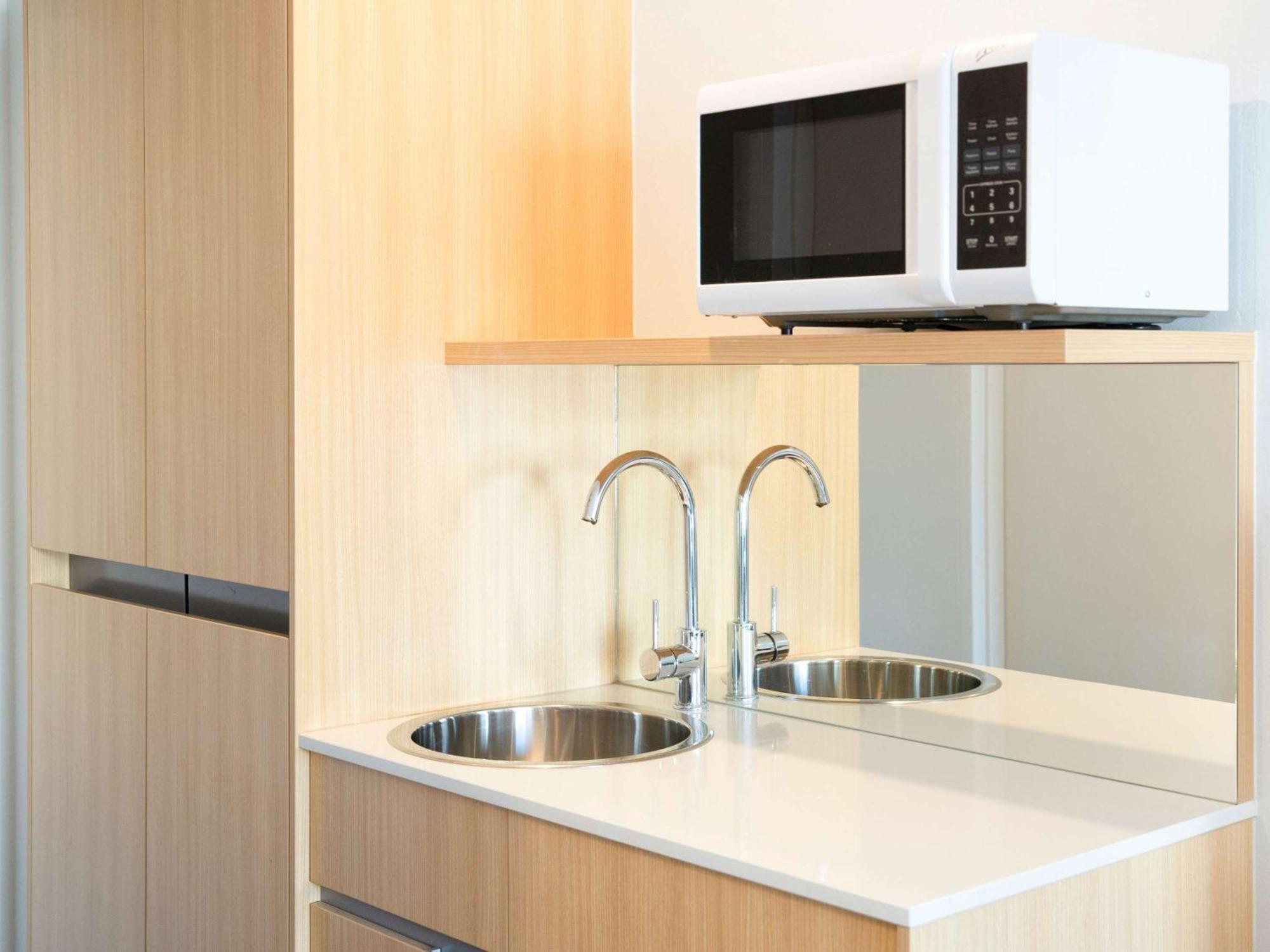 Mercure Sydney Bankstown Dış mekan fotoğraf