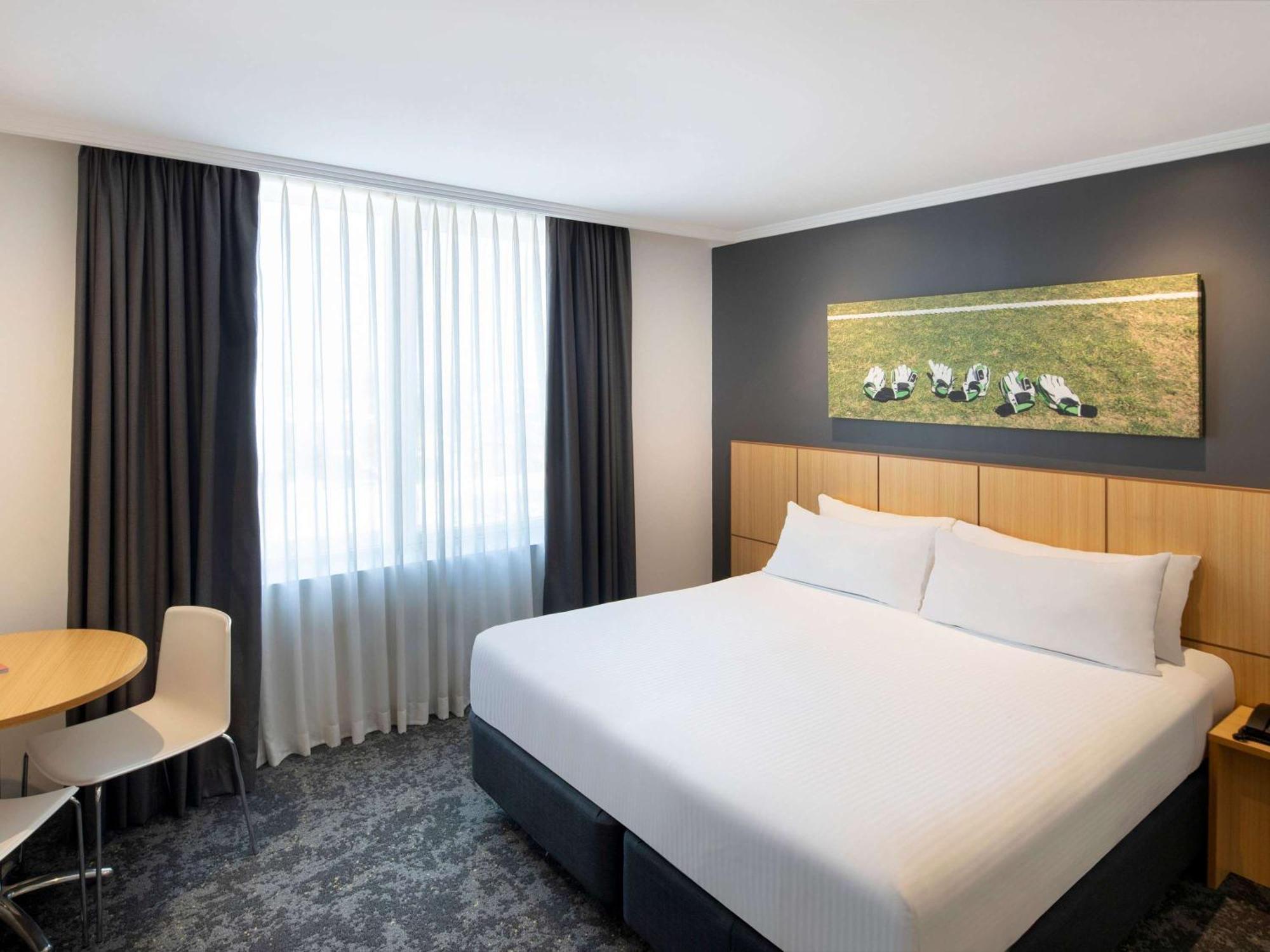 Mercure Sydney Bankstown Dış mekan fotoğraf