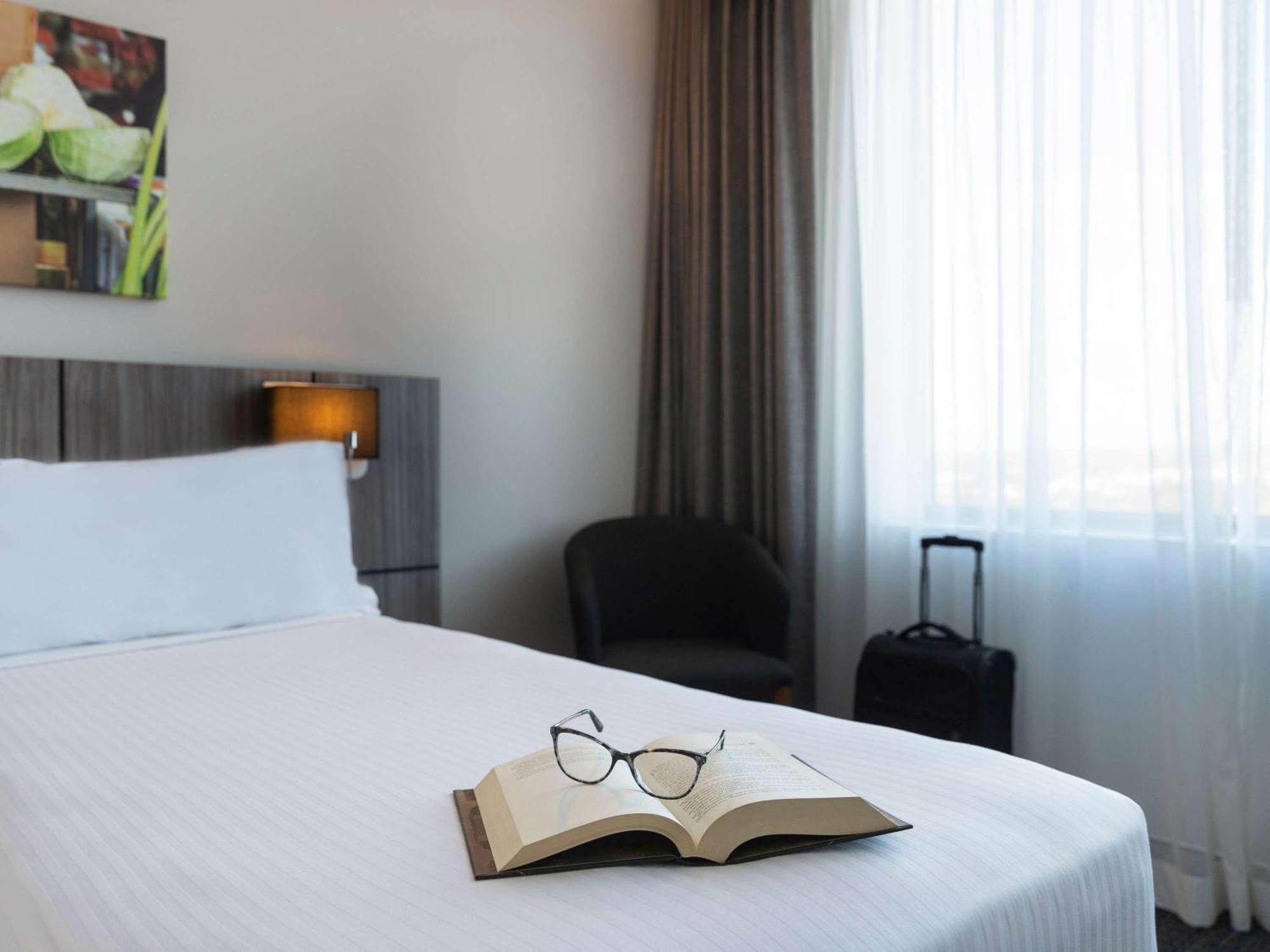 Mercure Sydney Bankstown Dış mekan fotoğraf