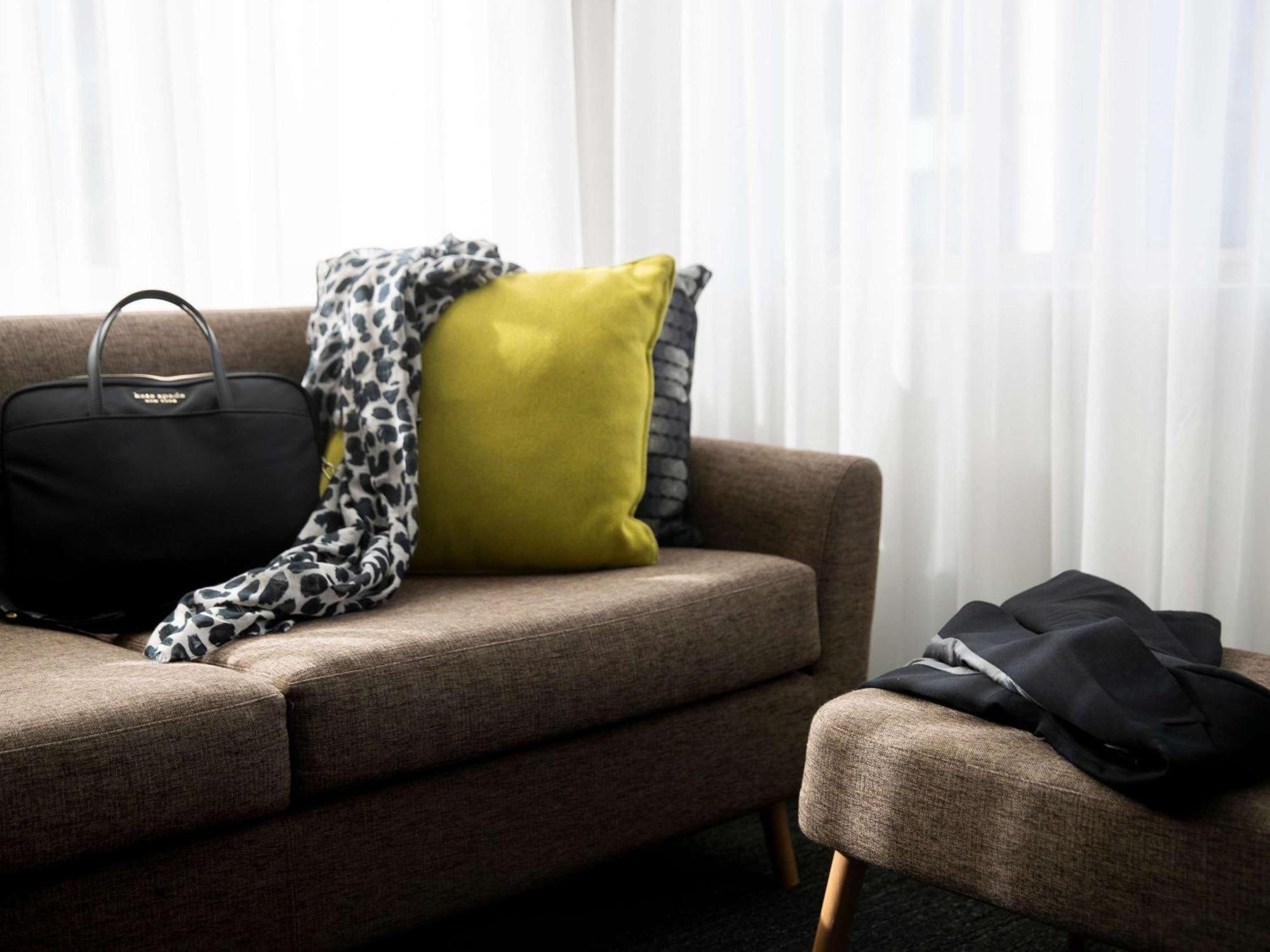 Mercure Sydney Bankstown Dış mekan fotoğraf